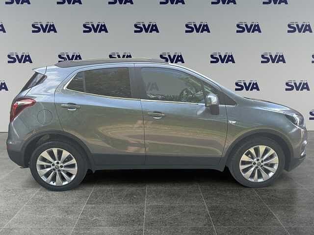 Opel Mokka X 1.4 Turbo GPL Tech 140CV 4x2 Innovation