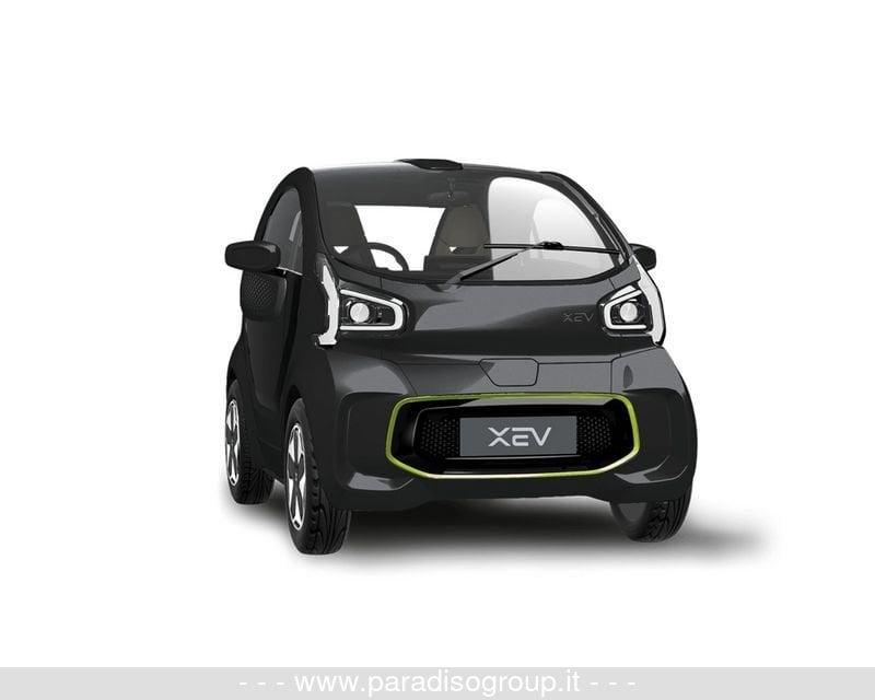Xev Yoyo Sport MY23