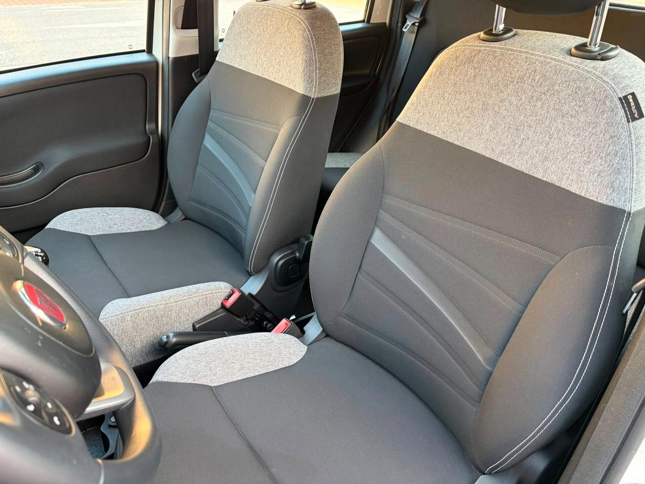 FIAT PANDA HYBRID CITY LIFE NO OBBLIGHI