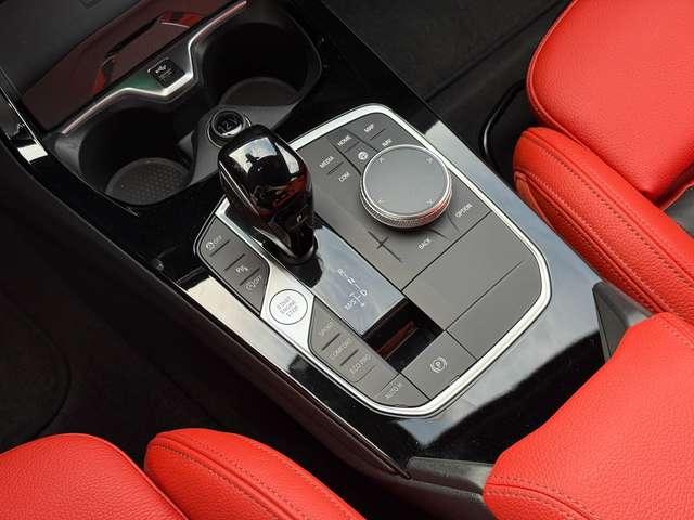 BMW 120 d xdrive Msport auto 190CV