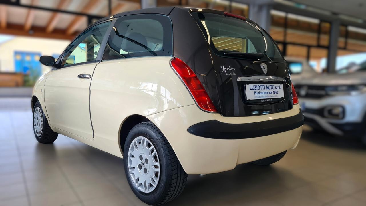 Lancia Ypsilon 1.2 Oro