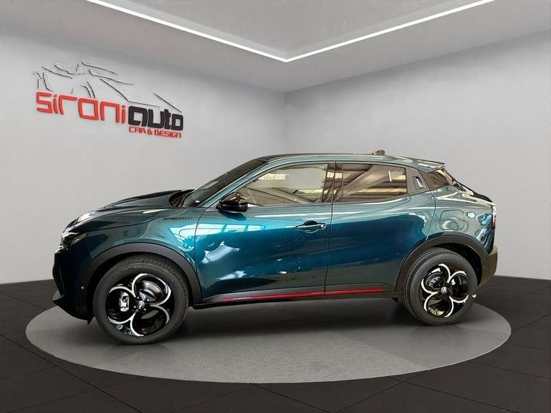 Alfa Romeo Junior Junior 1.2 145 CV Hybrid eDCT6 Speciale - PROMO SIRONIAUTO+