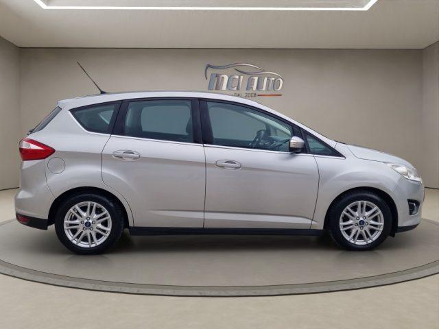 FORD C-Max 1.6 TDCi 115CV Titanium