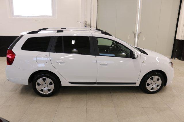 DACIA Logan MCV 1.5 dCi 8V 75CV Start&Stop Ambiance