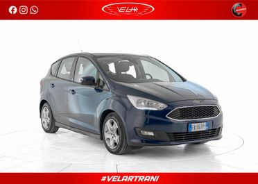 Ford C-Max 1.5 TDCi 95CV Start&Stop Business