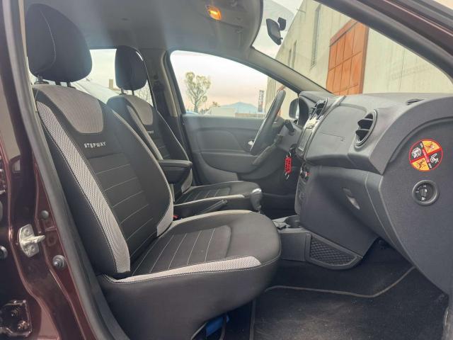 Dacia Sandero Sandero II 2017 Stepway Stepway 1.5 dci Brave s