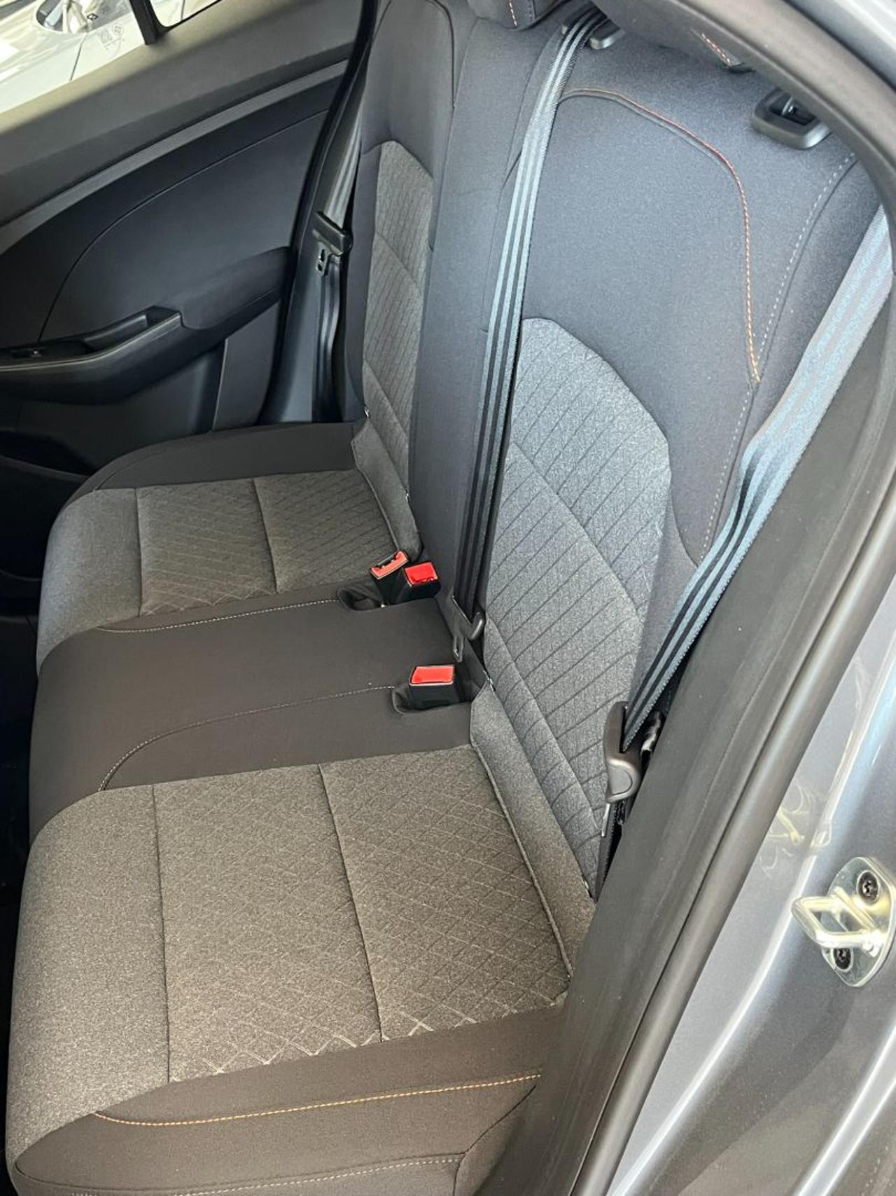 MG MG3 MG3 1.5 Comfort