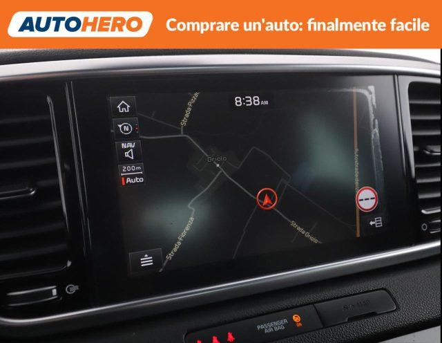 KIA Sportage 1.6 CRDI 136 CV AWD GT Line
