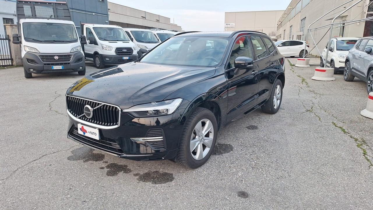 Volvo XC 60 XC60 B4 (d) AWD automatico Essential