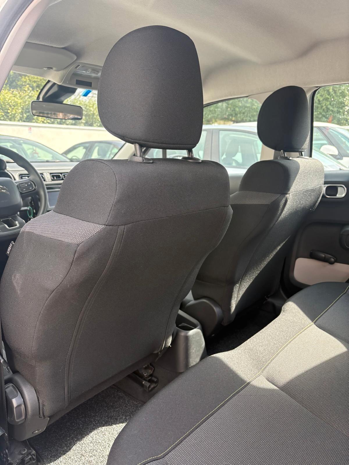 Citroen C3 AUTOCARRO BlueHDi 100 S&S Business Combi