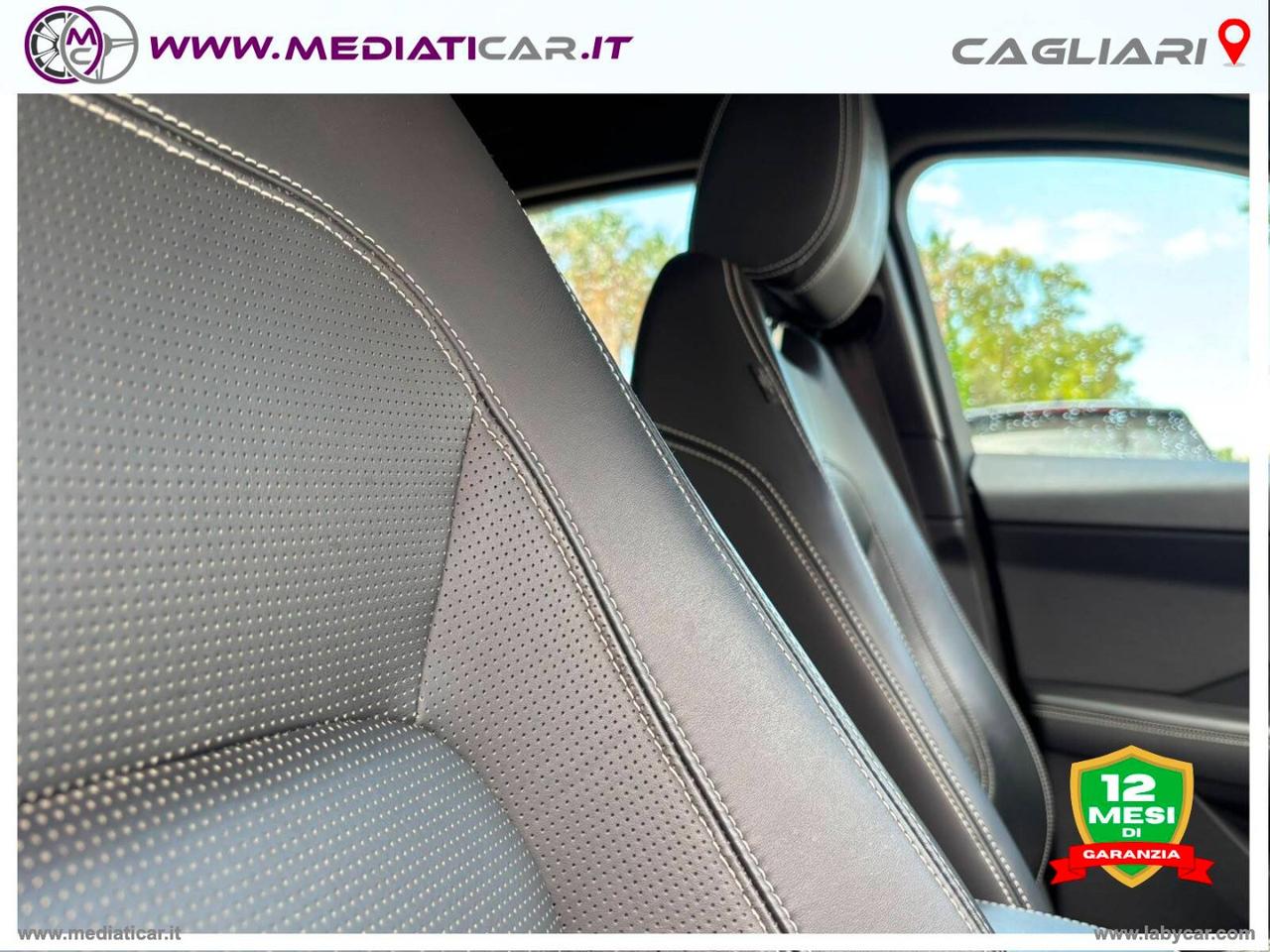 JAGUAR E-Pace 2.0D 180CV AWD aut. R-Dynamic HSE
