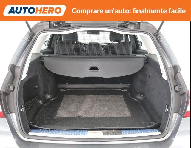 MERCEDES-BENZ C 200 d S.W. Auto Business