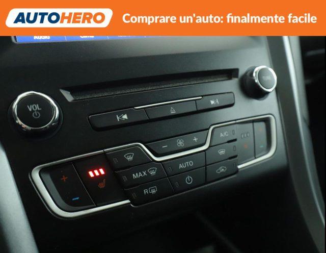 FORD Mondeo 2.0 TDCi 180 CV S&S Powershift SW Titanium Busines