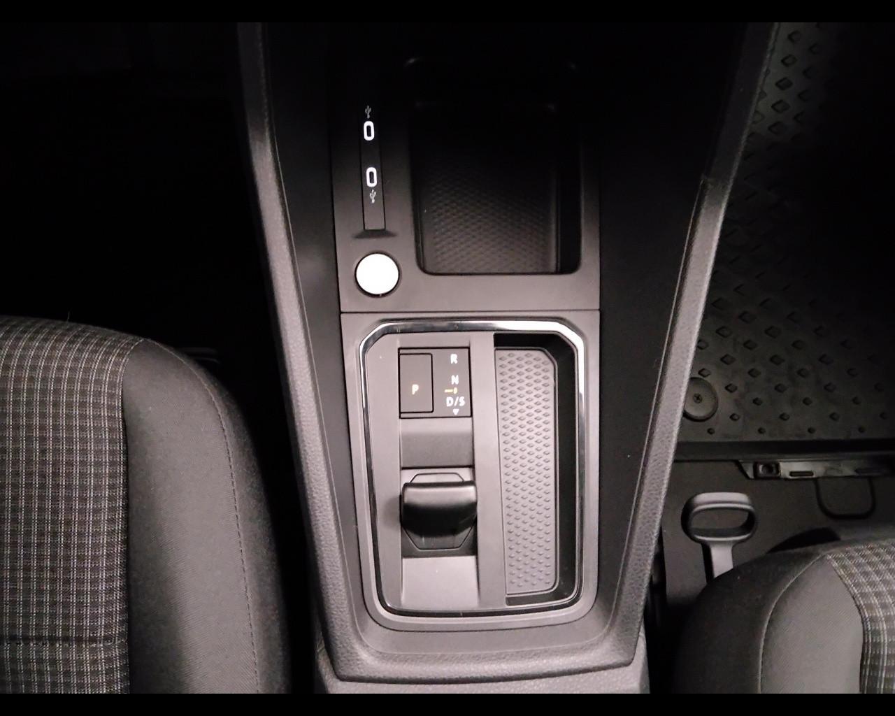 VOLKSWAGEN Caddy Cargo V - Caddy cargo 2.0 tdi 122cv Business dsg7 my24