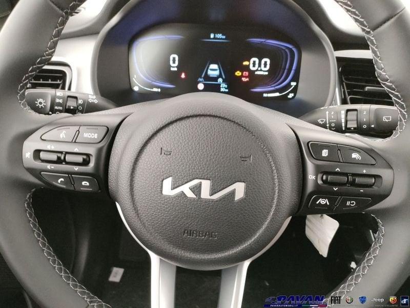 KIA Stonic 1.2 MPI GPL Style Special Edition