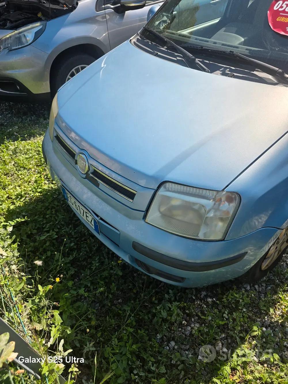 FIAT Panda 1.2 Dynamic Euro 5 gpl