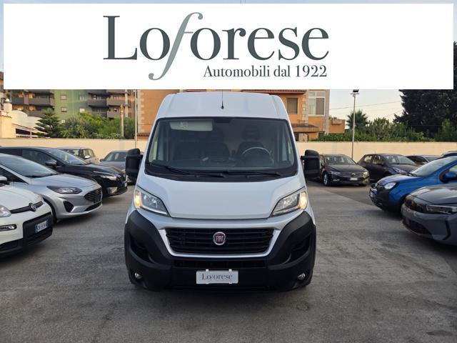 FIAT Ducato 35 2.0 MJT MH2 FURGONE