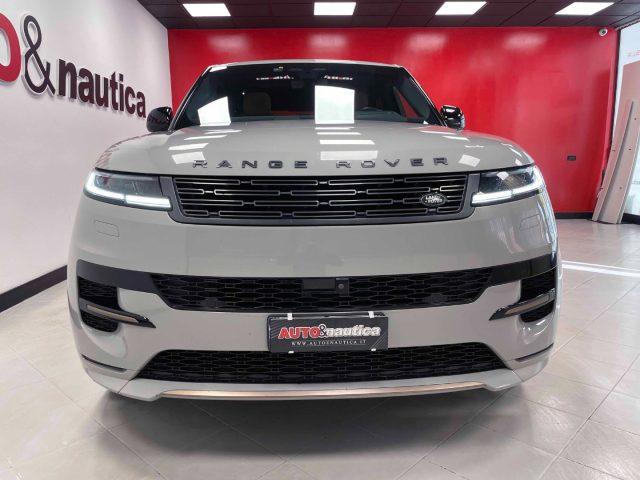 LAND ROVER Range Rover Sport 3.0D I6 MHEV DYNAMIC HSE 250CV AUTO-IVA DEDUCIBILE