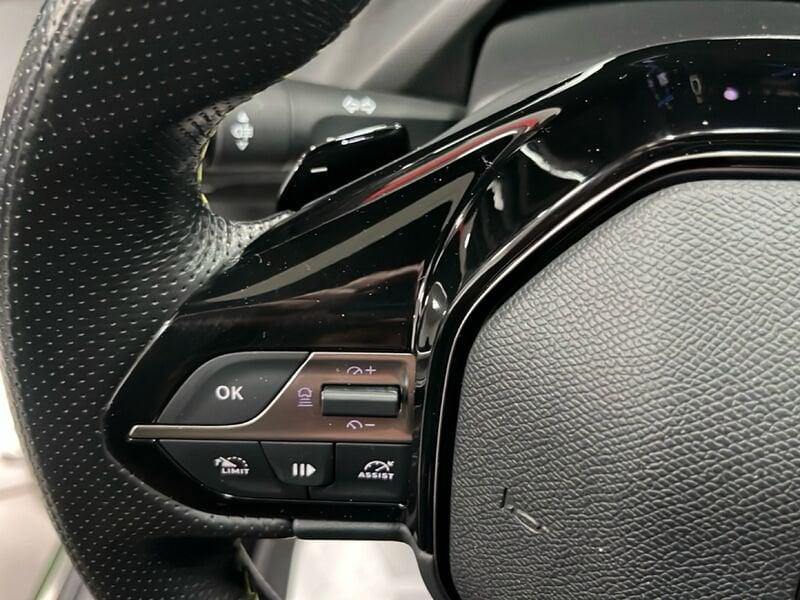 Peugeot 308 308 BlueHDi 130 S&S EAT8 GT Pack