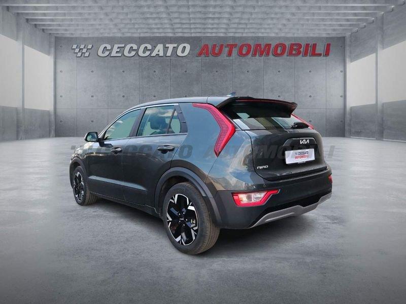 KIA Niro Niro EV 64,8 kWh Business