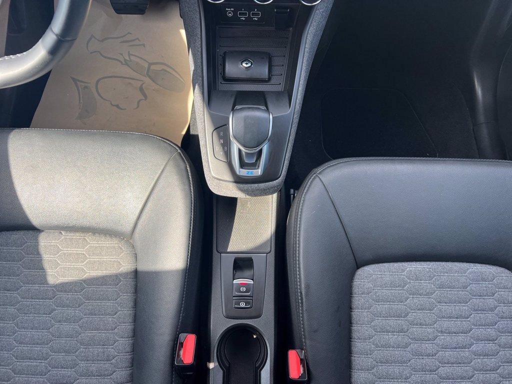 RENAULT Zoe Intens R135 del 2022