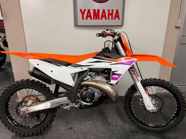Ktm 250 SX