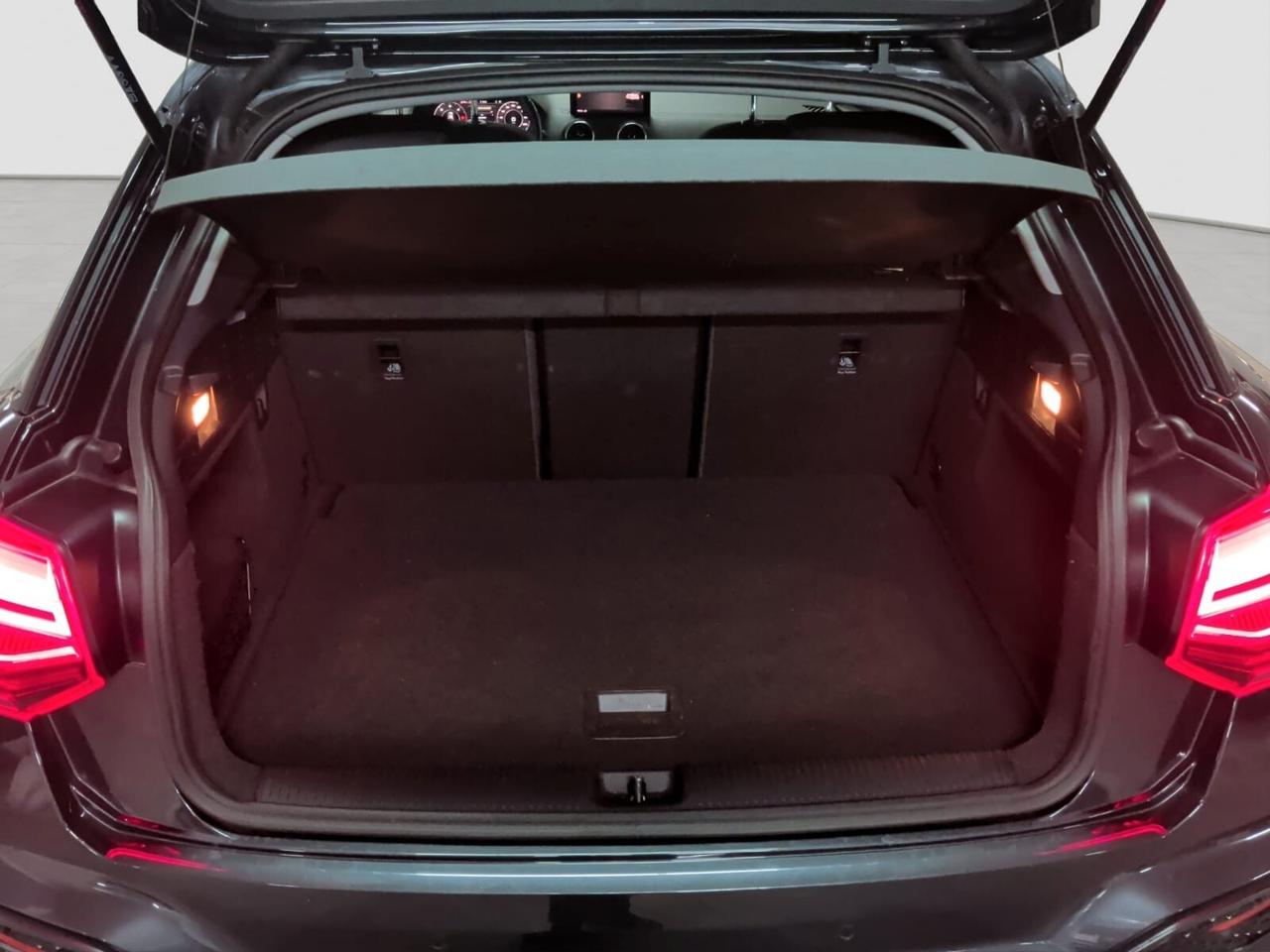 Audi Q2 35 TDI quattro S tronic Admired 2022
