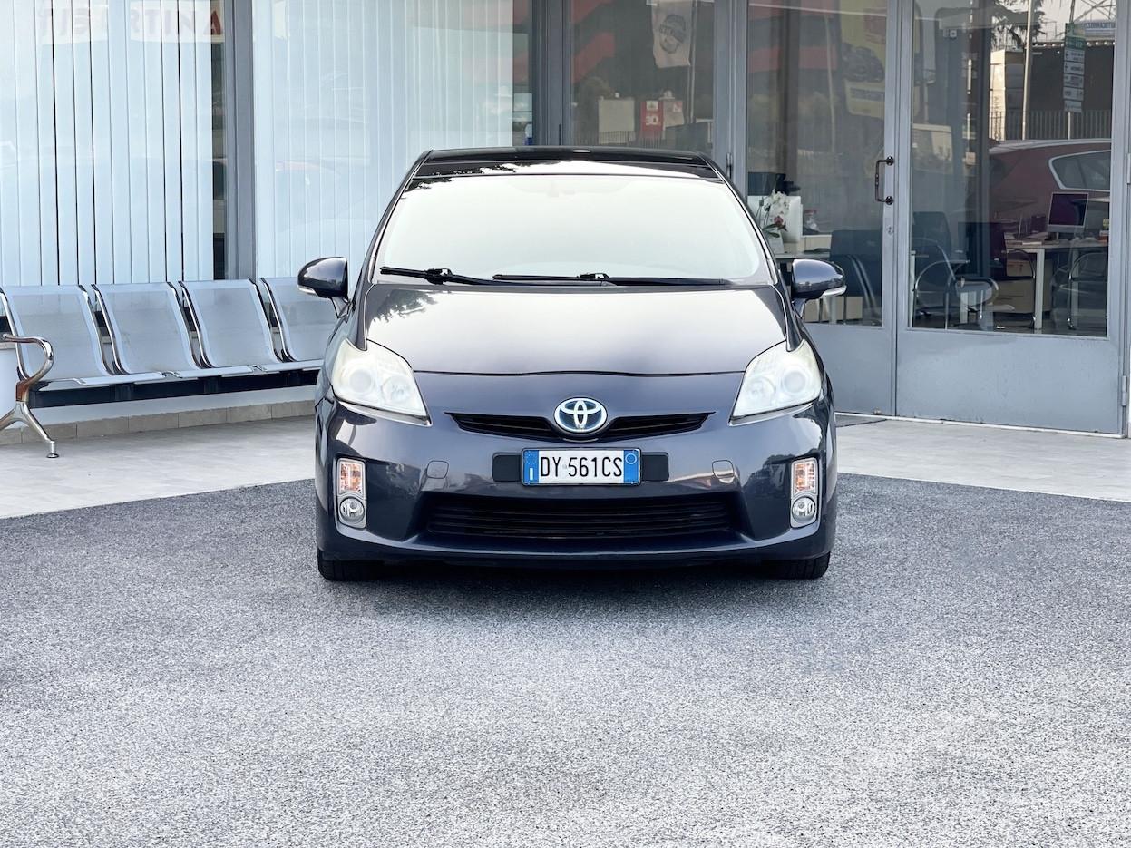 Toyota Prius 1.8 Hybrid 99CV E5 Automatica - 2009
