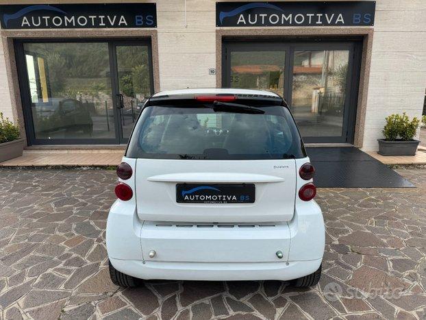 smart Fortwo II 0.8 cdi Passion 45cv