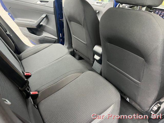 VOLKSWAGEN Taigo 1.0 TSI 115 CV Life