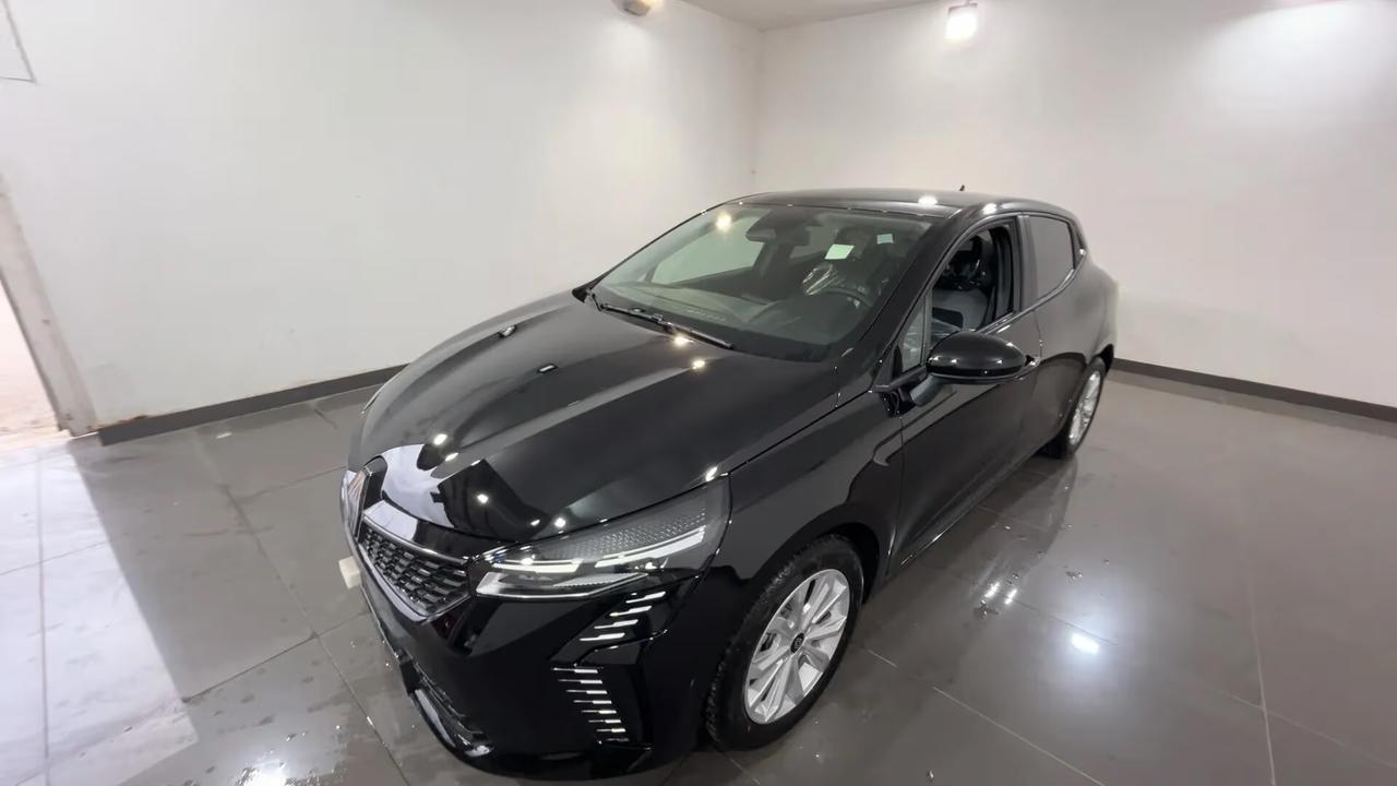 Renault Clio ECO-G 100 CV 5 porte Evolution