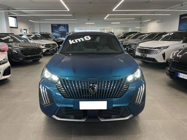 PEUGEOT 2008 1.2 Hybrid 145 CV e-DCS6 Allure KM0 MY26