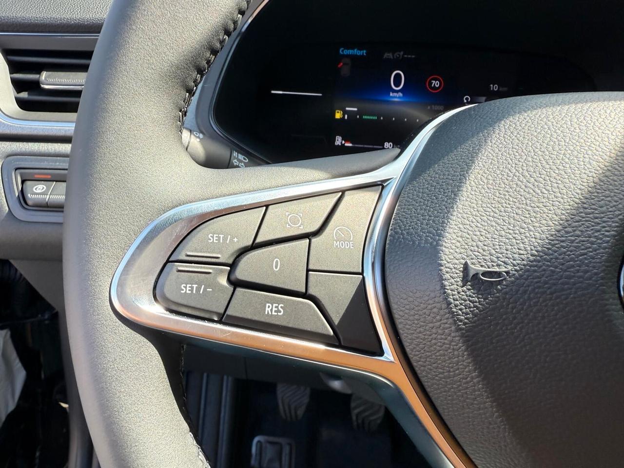 Renault Captur ECO-G 100 CV Techno