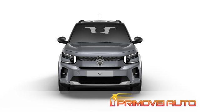 CITROEN C3 PureTech 100 S&S Plus
