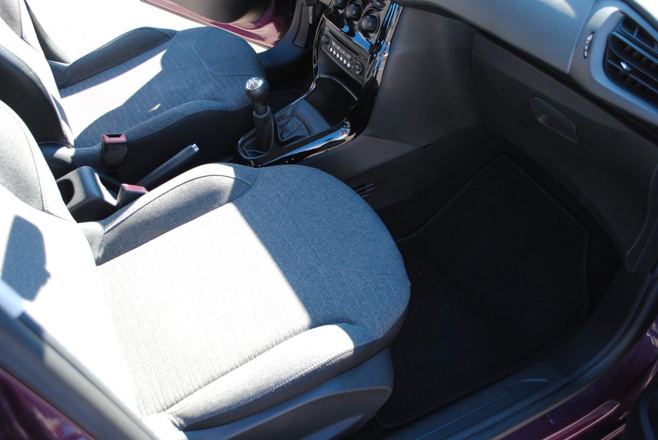 CITROEN C3 1.2 82 CV OK NEOPATENTATI