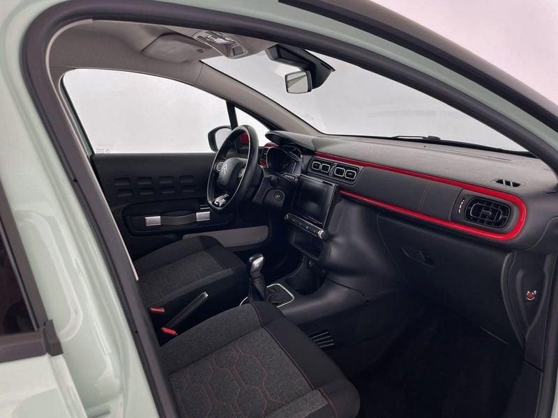 Citroën C3 C3 PureTech 82 S&S Shine