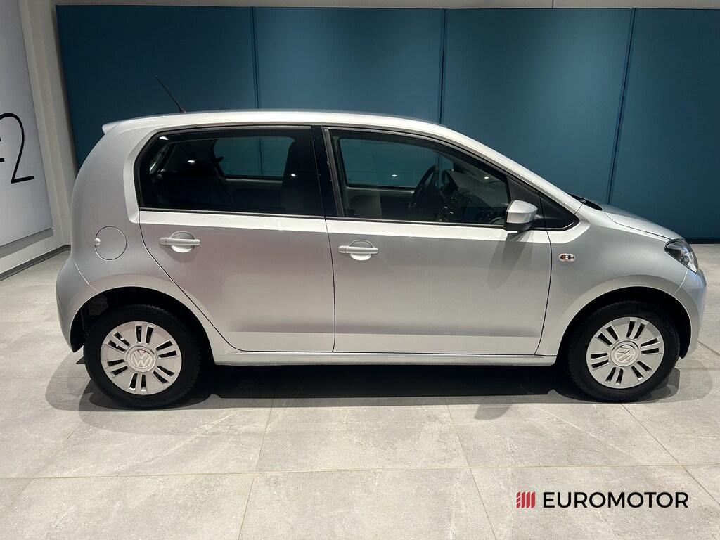 Volkswagen up! 1.0 Club !