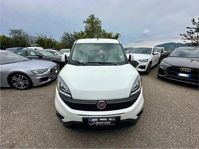 Fiat Doblò 1.6 MJT 120CV Combi N1 -2019