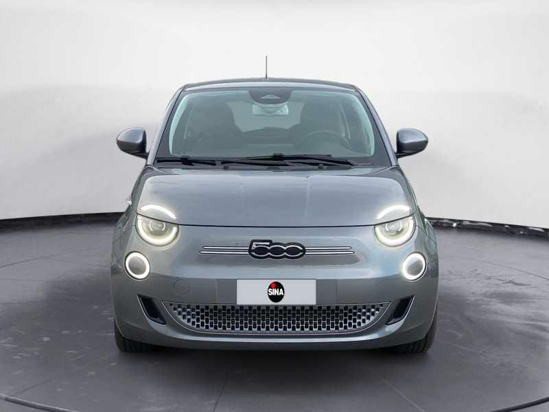 FIAT 500e 42 kWh Icon