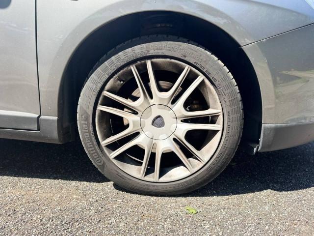 Lancia Delta 2.0 mjt Platino 165cv dpf