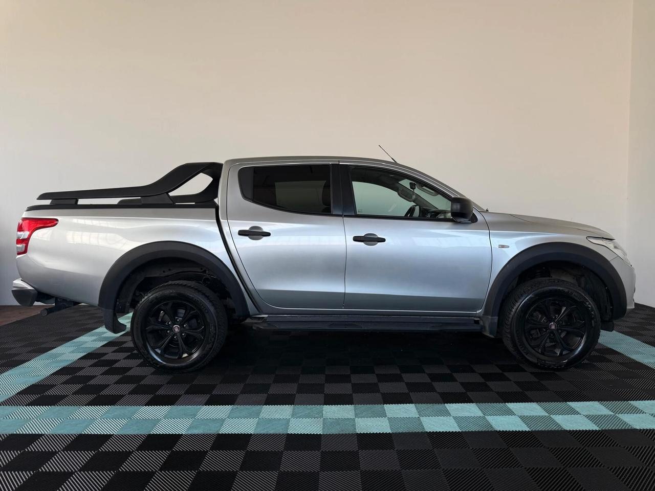 Fiat Fullback 2.4 180CV aut. Cross Plus