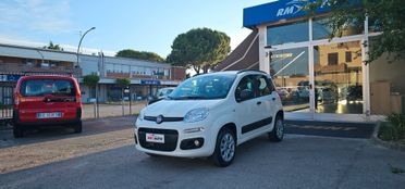 Fiat Panda 0.9 TwinAir Metano Lounge solo 76000 KM