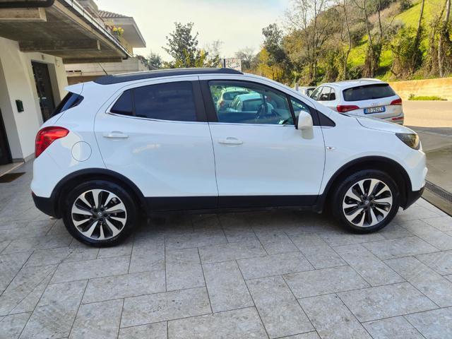 OPEL Mokka X 1.6 CDTI Ecotec 136CV 4x2 aut. Innovation