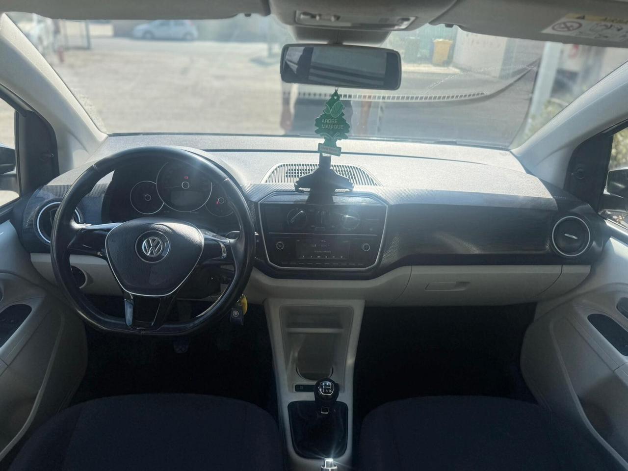 Volkswagen up! 1.0 5p. move