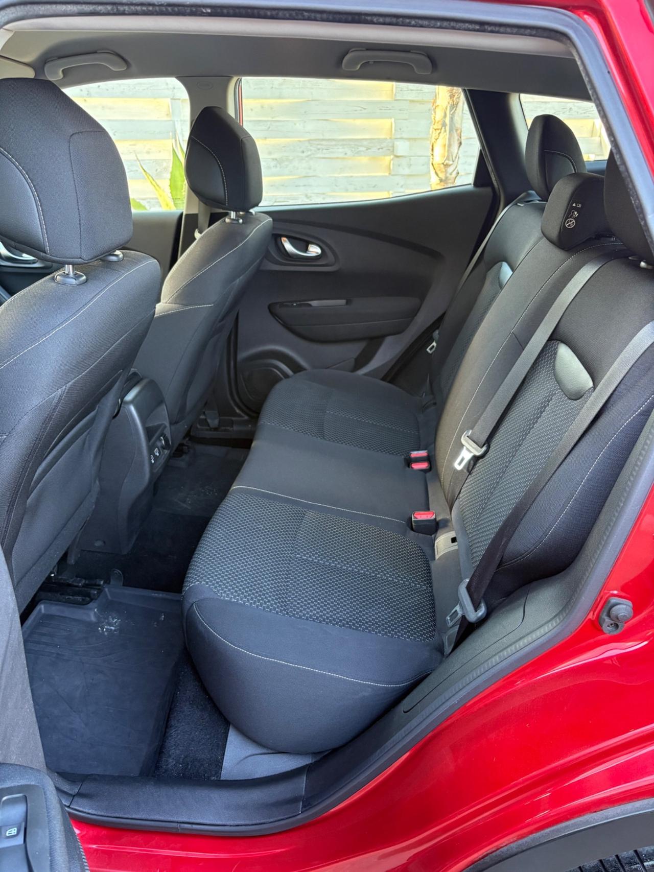 Renault KADJAR 1.5 diesel IN PERFETTE CONDIZIONI PRONTA CONSEGNA