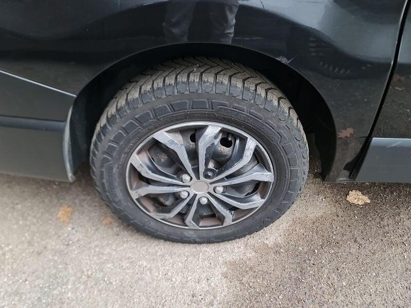 Nissan NV300 27 2.0 dCi 120CV PC-TN Van AUTOCARRO