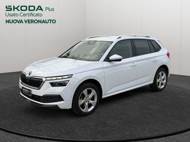 Skoda Kamiq Style 1.0 TSI 81 kW (110 CV) 7 marce - DSG