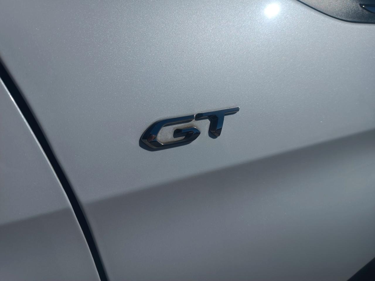 Peugeot 3008 GT 1.6 DIESEL 130 CV