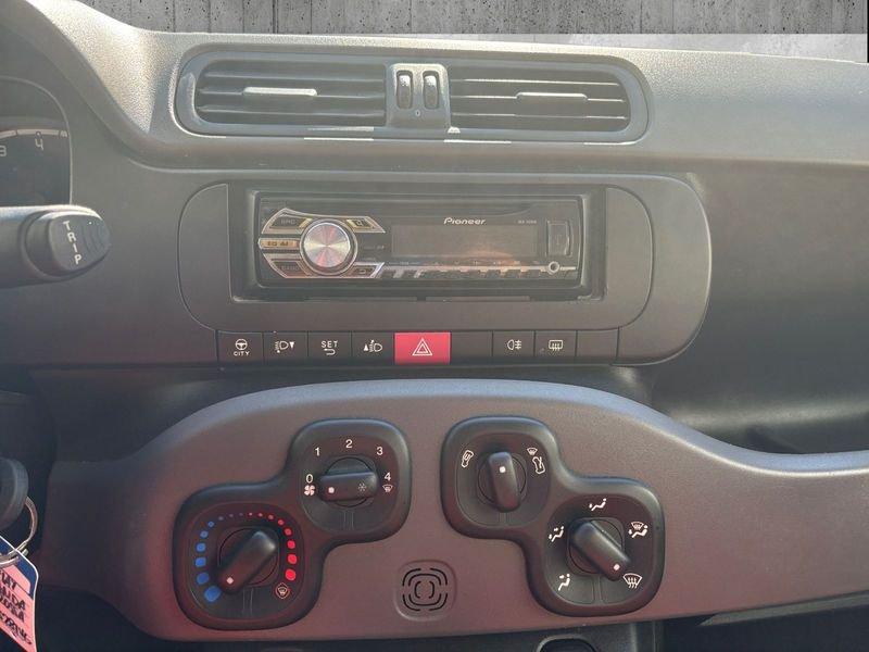 FIAT Panda 1.2 Easy 69cv