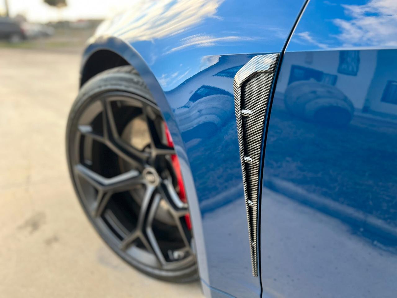 Audi RS6 RS 6 Avant 4.0 630cv mhev QUATTRO Performance IVA ESPOSTA